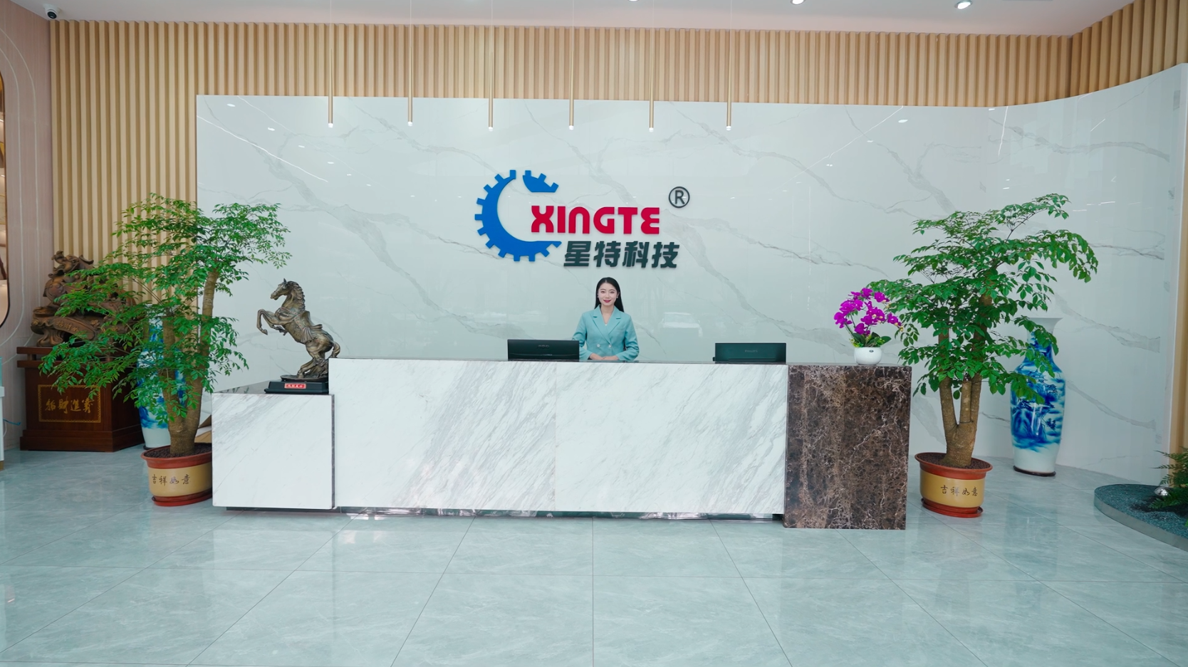 XingTe Technology