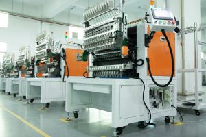 Xingte Technology: Advancing Domestic High‑precision Winding Equipment